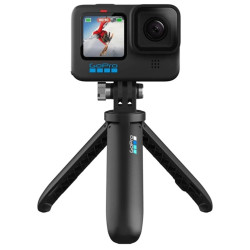 GoPro Travel Kit Shorty + Magnetic Swivel Clip + Camera Case