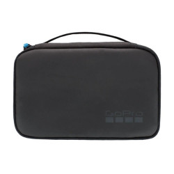 GoPro Travel Kit Shorty + Magnetic Swivel Clip + Camera Case