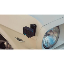 GoPro Travel Kit Shorty + Magnetic Swivel Clip + Camera Case