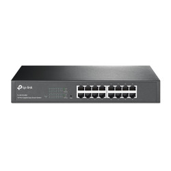 TP-LINK TL-SG1016DE 16port gigabit switch