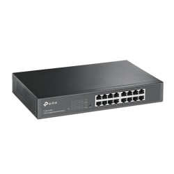 TP-LINK TL-SG1016DE 16port gigabit switch