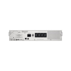 APC Smart-UPS C 1500VA 1500VA 2U rack szünetmentes tápegység