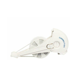 Tesa 59841 14mx4,2mm hibajavító roller utántöltő kazetta