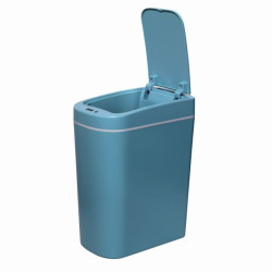TOO STC-7-100G szenzoros szemetes 7 literes zöld