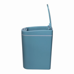 TOO STC-7-100G szenzoros szemetes 7 literes zöld