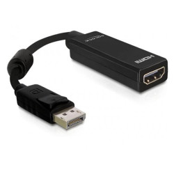 Adapter DELOCK DP-HDMI 61849
