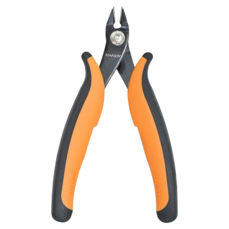 Handy 130mm oldalcsípő fogó Handy 130mm oldalcsípő fogó