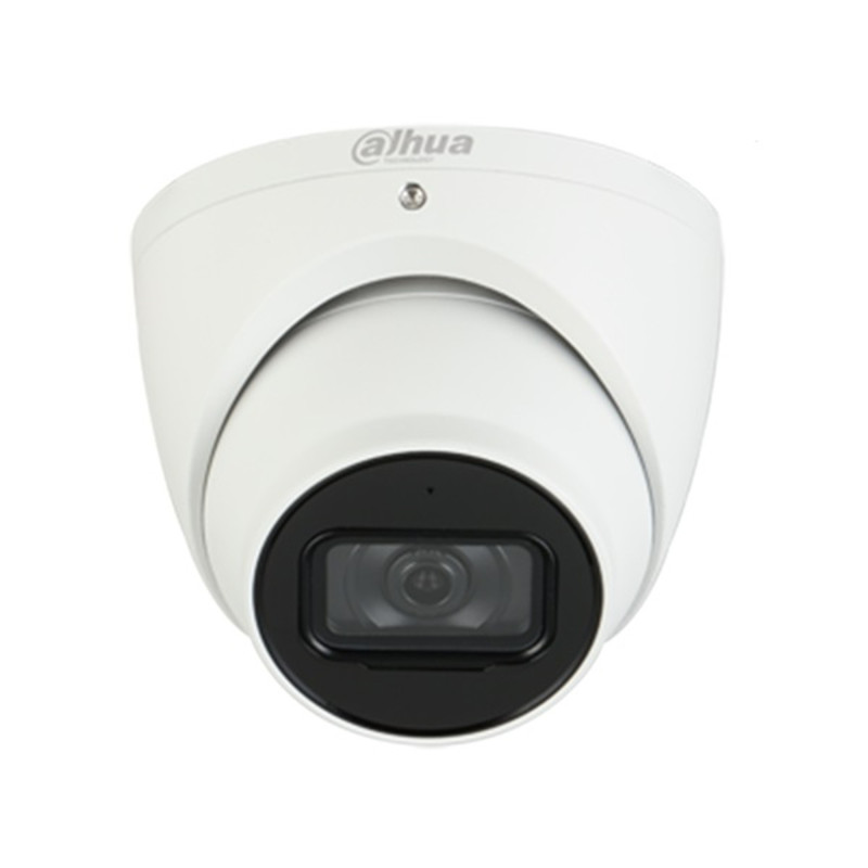 Dahua IPC-HDW5541TM-ASE-0280B/kültéri/5MP/Pro AI/2,8mm/IR50m/Starlight/IP turretkamera Dahua IPC-HDW5541TM-ASE-0280B/kültéri/5MP/Pro AI/2,8mm/IR50m/Starlight/IP turretkamera
