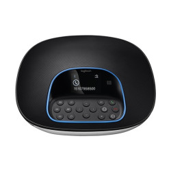 Logitech GROUP - Video conferencing kit