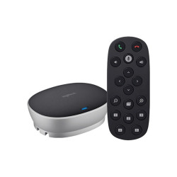 Logitech GROUP - Video conferencing kit