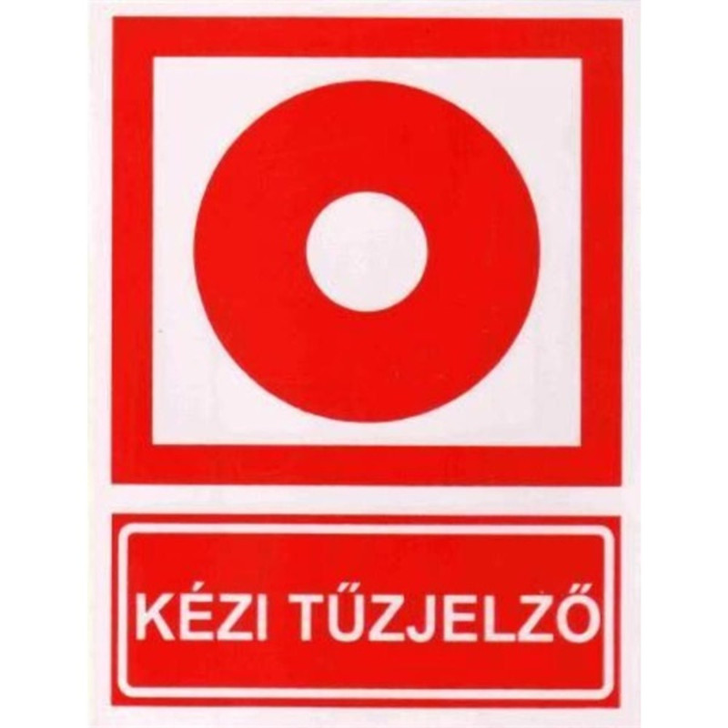 MATRICAUV2 utánvilágítós figyelmeztető tábla MATRICAUV2 utánvilágítós figyelmeztető tábla
