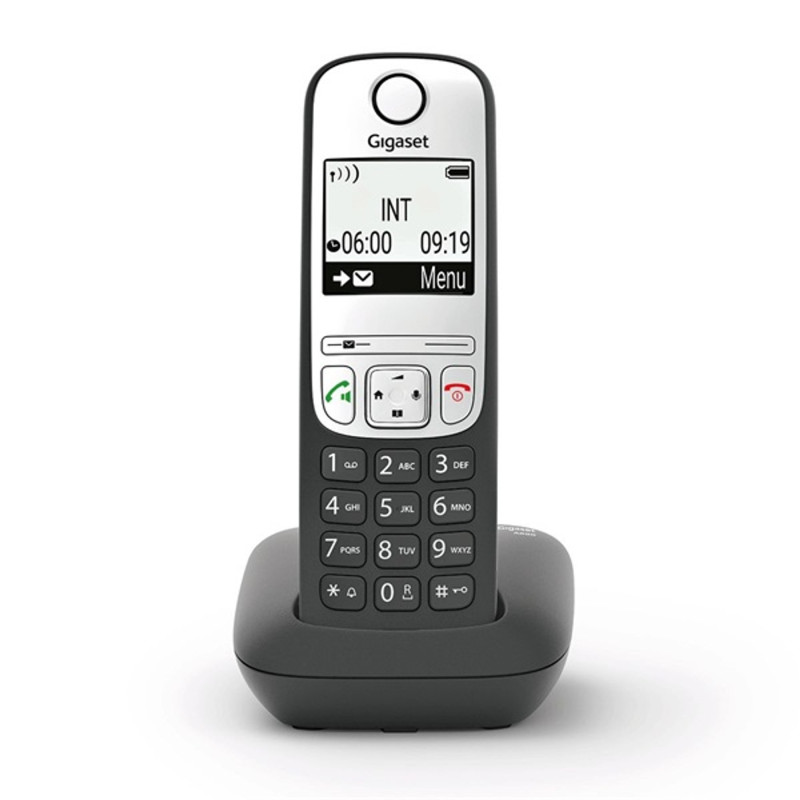 Gigaset A690 fekete dect telefon Gigaset A690 fekete dect telefon