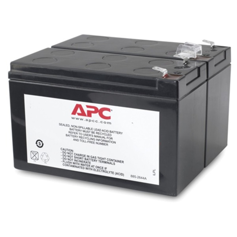 APC RBC113 csereakkumulátor APC RBC113 csereakkumulátor