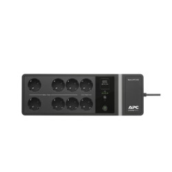 APC Back-UPS szünetmentes tápegység (BE650G2-GR)