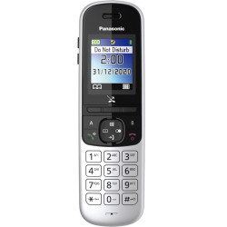 TEL Panasonic KX-TGH710PDS