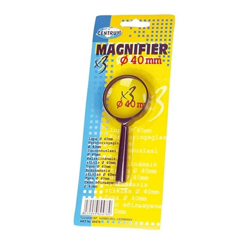 Centrum 40mm 5x-ös nagyító Centrum 40mm 5x-ös nagyító