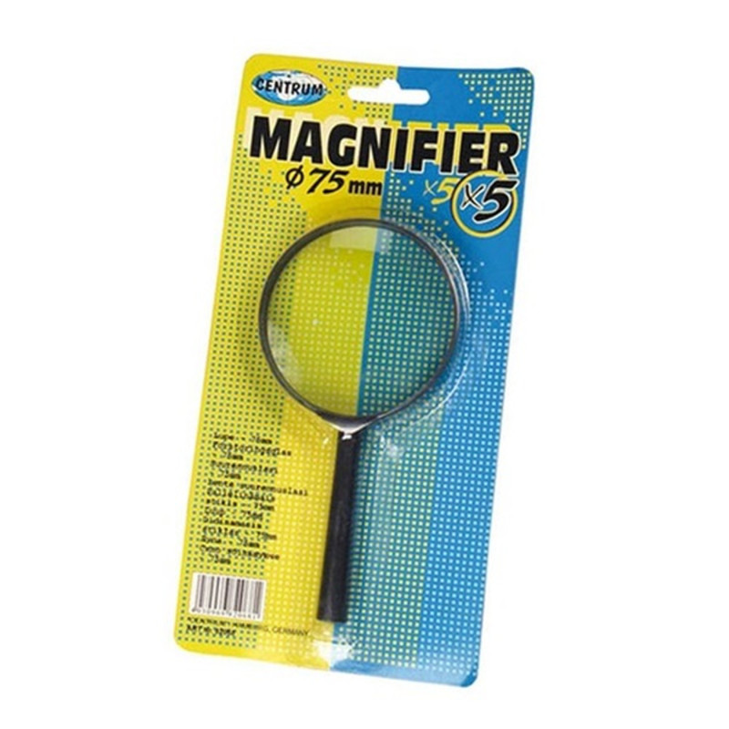 Centrum 75mm 4x-es nagyító Centrum 75mm 4x-es nagyító