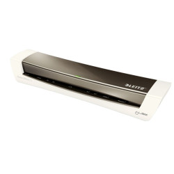 Leitz iLAM Home Office A3 Laminálógép Dark Gray
