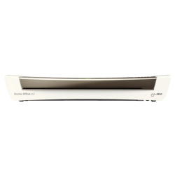 Leitz iLAM Home Office A3 Laminálógép Dark Gray