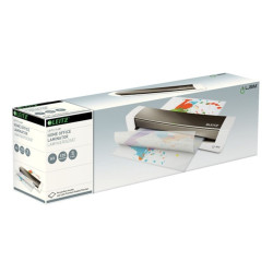 Leitz iLAM Home Office A3 Laminálógép Dark Gray