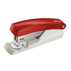 Leitz "Nexxt 5501" tűzőgép piros  (55010025)