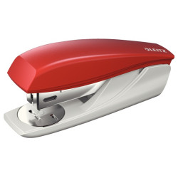 Leitz "Nexxt 5501" tűzőgép piros  (55010025)