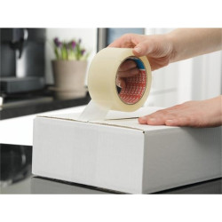 Tesa 56170 5mx50mm kétoldalon tapadó ragasztószalag