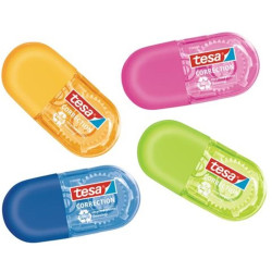 Tesa 59816 6mx5mm Hibajavító Roller Eco Mini