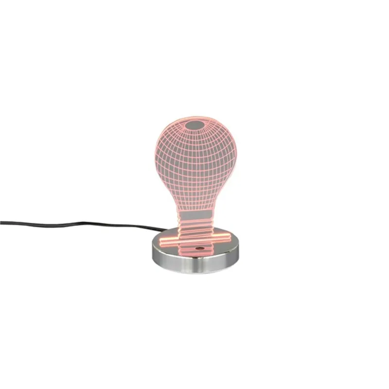 TRIO R52631106 Bulb asztali lámpa TRIO R52631106 Bulb asztali lámpa