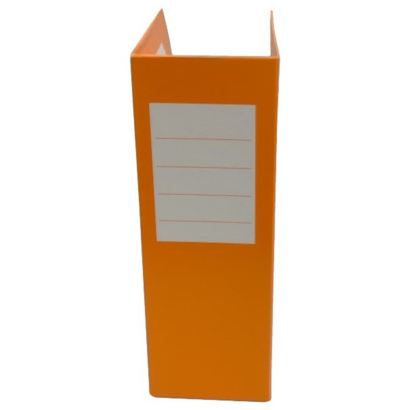 Office Depot merevfalú 9cm karton narancssárga iratpapucs Office Depot merevfalú 9cm karton narancssárga iratpapucs