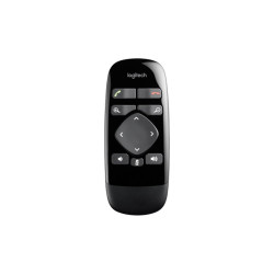Logitech Konferenciakamera - BCC950 (1920x1080 képpont, 78°-os látótér, mikrofon Full HD, fekete)