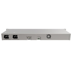 MikroTik RB1100DX4 Dude Editon Router