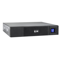 UPS EATON 5SC 1000i 700W rack - szünetmentes tápegység