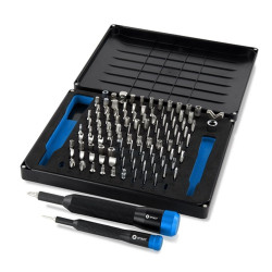 Szerszám iFixit Manta Precision Bit Set csavarhúzó készlet 112db-os