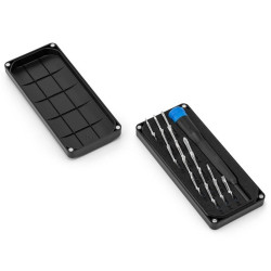 Szerszám iFixit Minnow Precision Bit Set csavarhúzó készlet 16db-os