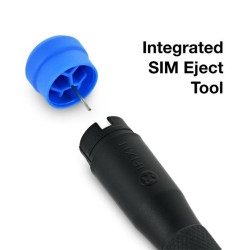 Szerszám iFixit Minnow Precision Bit Set csavarhúzó készlet 16db-os