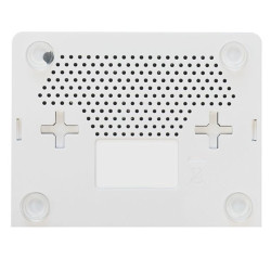 MIKROTIK RouterBOARD RB750GR3 hEX with Dual Core 880MHz MHz CPU 256MB RAM 5 Gigabit LAN Router