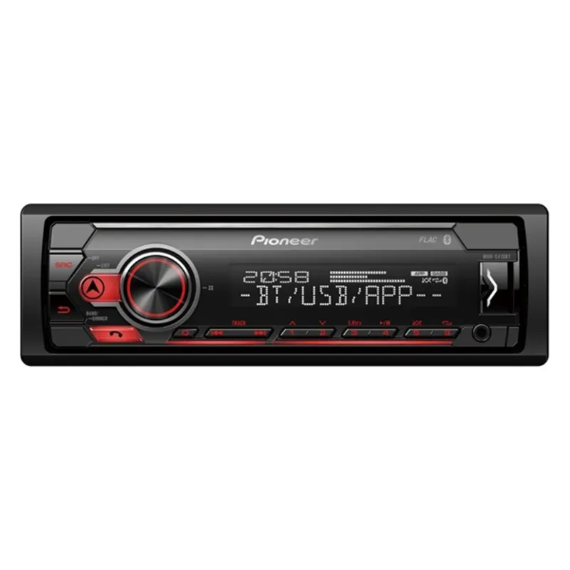 Pioneer MVH-S420BT AutóHiFi fejegység Pioneer MVH-S420BT AutóHiFi fejegység