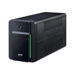APC Back-UPS 1200VA, 230V, AVR, IEC Sockets