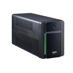 APC Back-UPS 1200VA, 230V, AVR, IEC Sockets