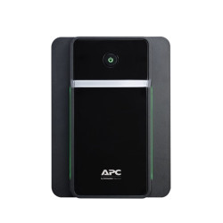APC Back-UPS 1200VA, 230V, AVR, IEC Sockets