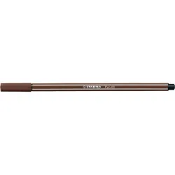 Stabilo Pen 68/45 barna rostirón