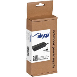 Notebook töltő AKYGA AK-ND-54 19V 45W Asus