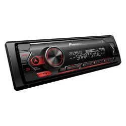 Pioneer MVH-S420BT AutóHiFi fejegység