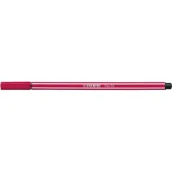 Stabilo Pen 68/50 sötétpiros rostirón