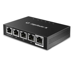Ubiquiti EdgeRouter X - Router 1GbE