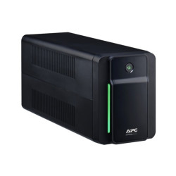 APC Back-UPS BX750MI szünetmentes tápegység (6x IEC13), 750VA, 410W 230V, AVR, Line-Interaktív UPS