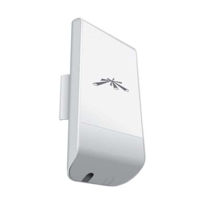 UBIQUITI LocoM2 2.4GHz AirMax 802.11g/n 8.5 dBi Antenna 23 dBm UBIQUITI LocoM2 2.4GHz AirMax 802.11g/n 8.5 dBi Antenna 23 dBm
