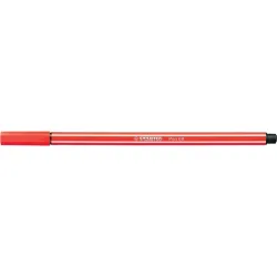 Stabilo Pen 68/40 piros rostirón