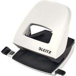 Leitz WOW NeXXt 30 lap fehér lyukasztó
